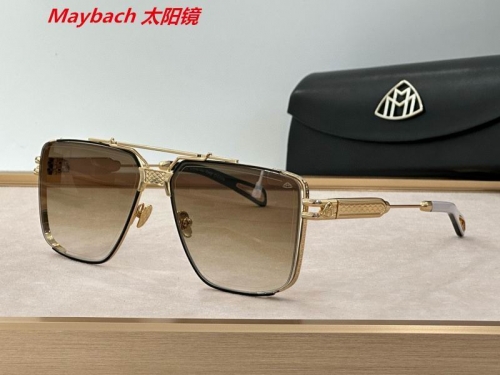 M.a.y.b.a.c.h. Sunglasses AAAA 4262