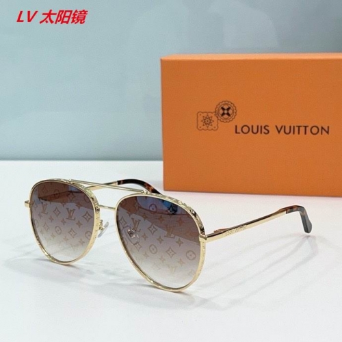 L...V... Sunglasses AAAA 4579