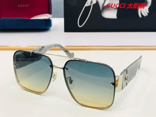 G.U.C.C.I. Sunglasses AAAA 4615