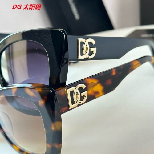 D.n.G. Sunglasses AAAA 4535