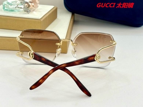 G.U.C.C.I. Sunglasses AAAA 4551