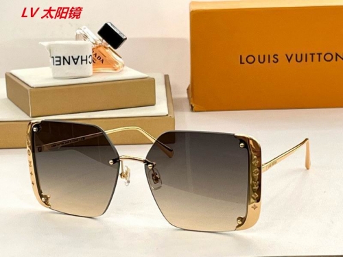 L...V... Sunglasses AAAA 5668