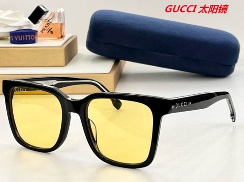 G.U.C.C.I. Sunglasses AAAA 4574