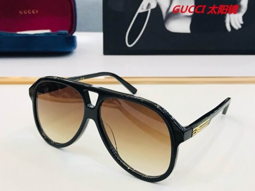 G.U.C.C.I. Sunglasses AAAA 4648