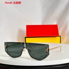 F.e.n.d.i. Sunglasses AAAA 4644