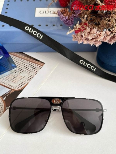 G.U.C.C.I. Sunglasses AAAA 5319