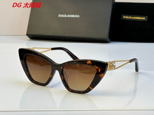 D.n.G. Sunglasses AAAA 4300