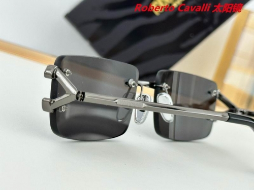 R.o.b.e.r.t.o. C.a.v.a.l.l.i. Sunglasses AAAA 4020