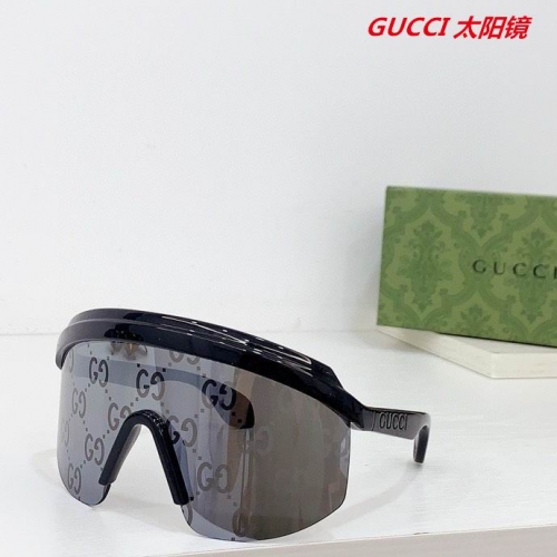 G.U.C.C.I. Sunglasses AAAA 5401