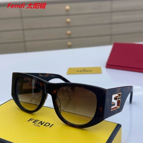 F.e.n.d.i. Sunglasses AAAA 4064