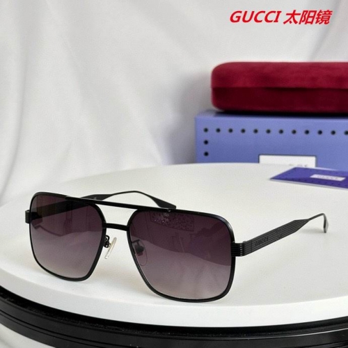 G.U.C.C.I. Sunglasses AAAA 6039