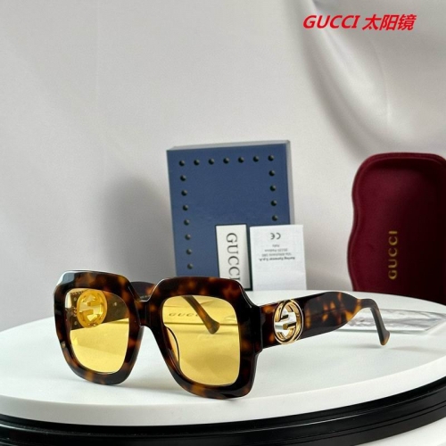 G.U.C.C.I. Sunglasses AAAA 5081