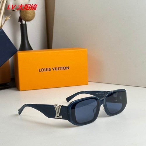 L...V... Sunglasses AAAA 4405