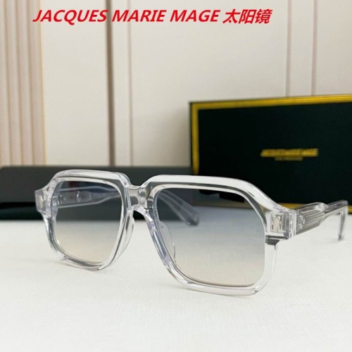 J.A.C.Q.U.E.S. M.A.R.I.E. M.A.G.E. Sunglasses AAAA 4121