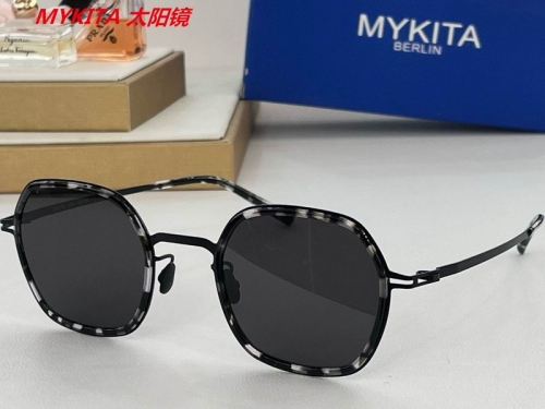 M.Y.K.I.T.A. Sunglasses AAAA 4084