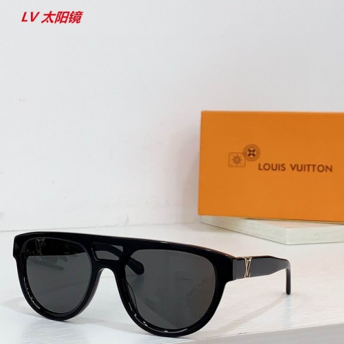 L...V... Sunglasses AAAA 5761