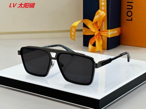 L...V... Sunglasses AAAA 4144