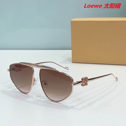 L.o.e.w.e. Sunglasses AAAA 4149