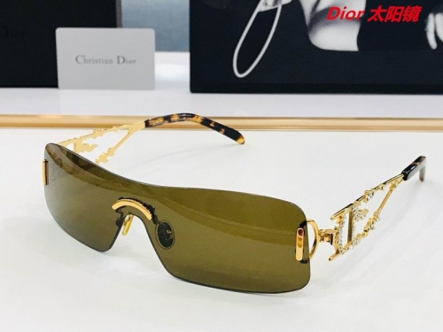 D.i.o.r. Sunglasses AAAA 4613