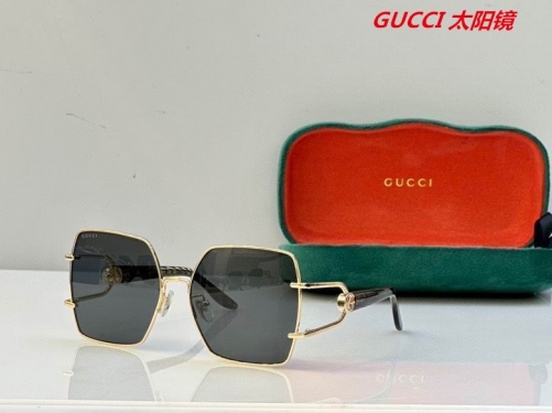 G.U.C.C.I. Sunglasses AAAA 4116