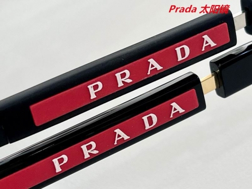 P.r.a.d.a. Sunglasses AAAA 4143