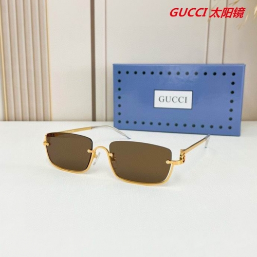 G.U.C.C.I. Sunglasses AAAA 5989