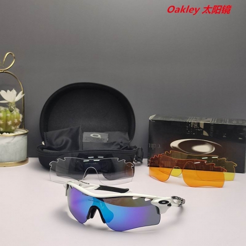 O.a.k.l.e.y. Sunglasses AAAA 4171