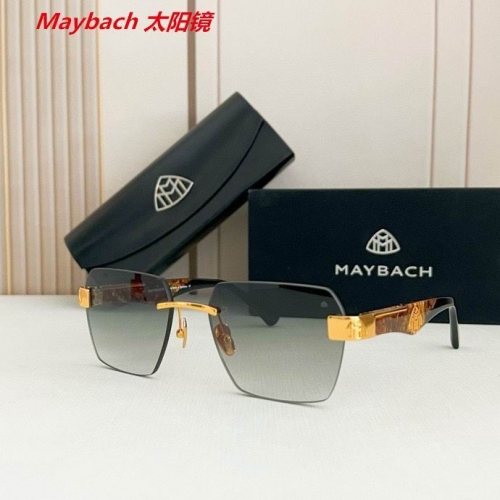 M.a.y.b.a.c.h. Sunglasses AAAA 4582