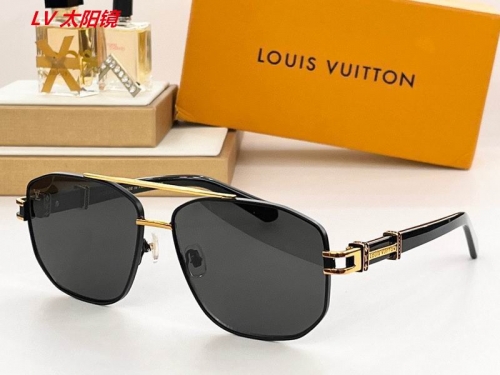 L...V... Sunglasses AAAA 4260