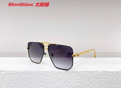 M.o.n.t.b.l.a.n.c. Sunglasses AAAA 4309