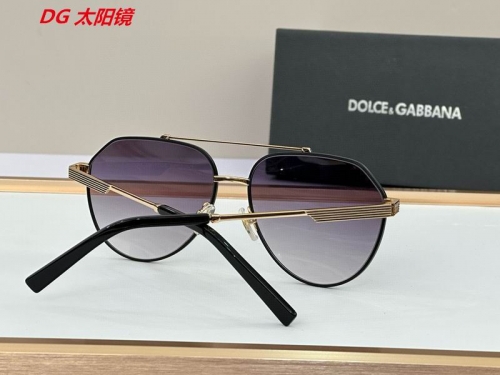 D.n.G. Sunglasses AAAA 4267