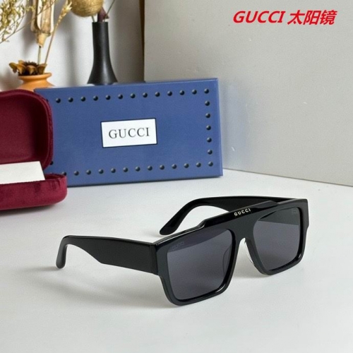 G.U.C.C.I. Sunglasses AAAA 4396