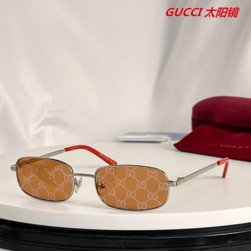 G.U.C.C.I. Sunglasses AAAA 6133