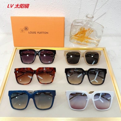 L...V... Sunglasses AAAA 5212