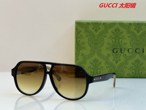 G.U.C.C.I. Sunglasses AAAA 5024