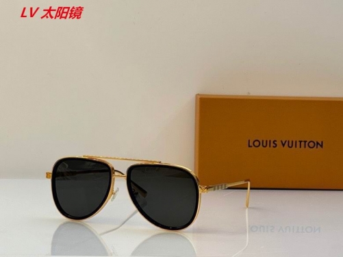 L...V... Sunglasses AAAA 4022