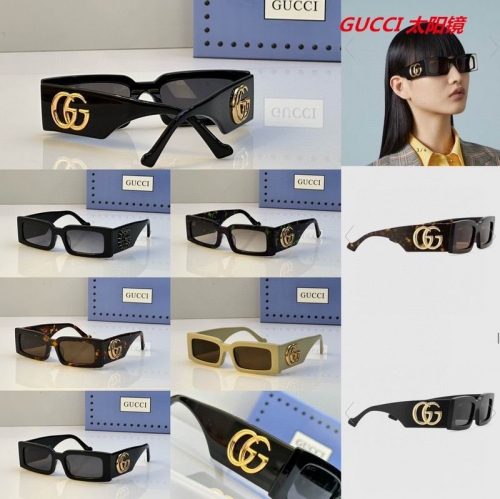 G.U.C.C.I. Sunglasses AAAA 4010