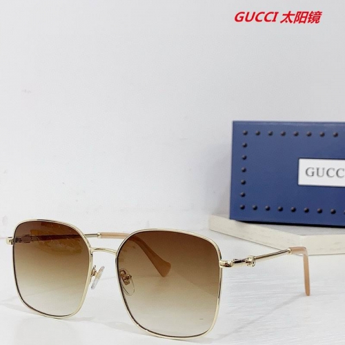 G.U.C.C.I. Sunglasses AAAA 5475