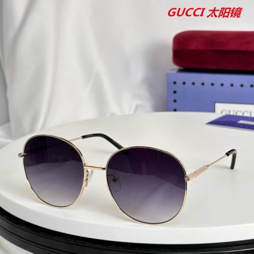 G.U.C.C.I. Sunglasses AAAA 6066