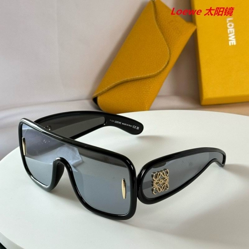 L.o.e.w.e. Sunglasses AAAA 4034