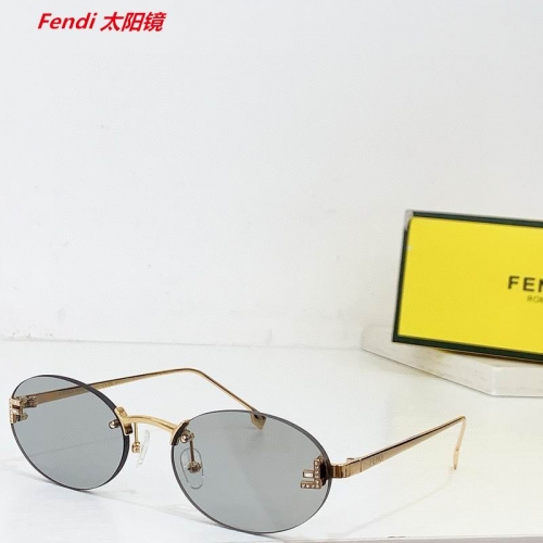 F.e.n.d.i. Sunglasses AAAA 4106