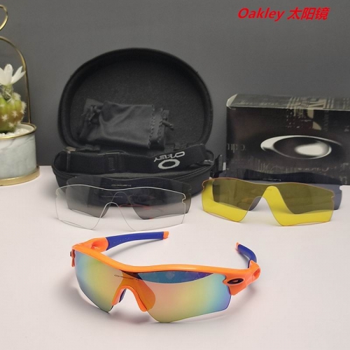 O.a.k.l.e.y. Sunglasses AAAA 4047