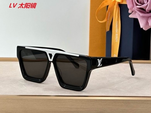 L...V... Sunglasses AAAA 4925