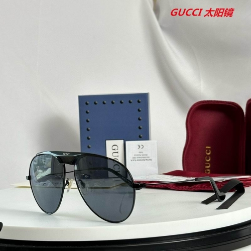 G.U.C.C.I. Sunglasses AAAA 5138