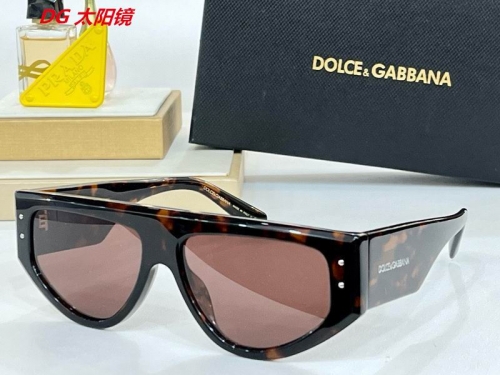D.n.G. Sunglasses AAAA 4708