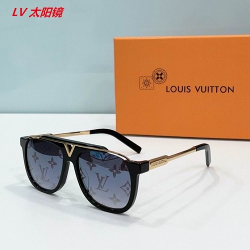 L...V... Sunglasses AAAA 6762