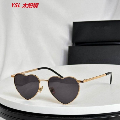 Y..S..L.. Sunglasses AAAA 4581