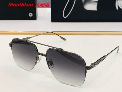 M.o.n.t.b.l.a.n.c. Sunglasses AAAA 4244