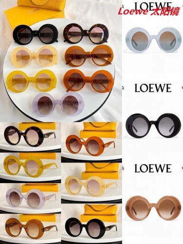 L.o.e.w.e. Sunglasses AAAA 4159