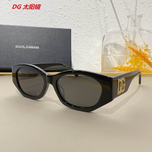 D.n.G. Sunglasses AAAA 4088